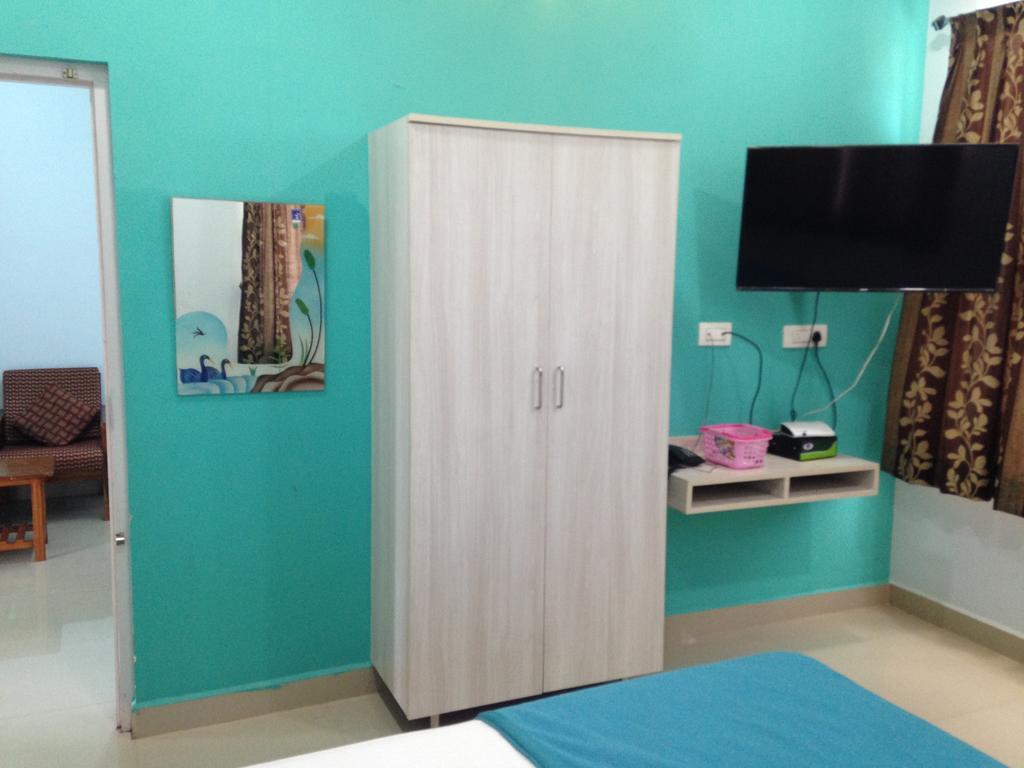 Rumah tetamu Oyo 4355 Goodland