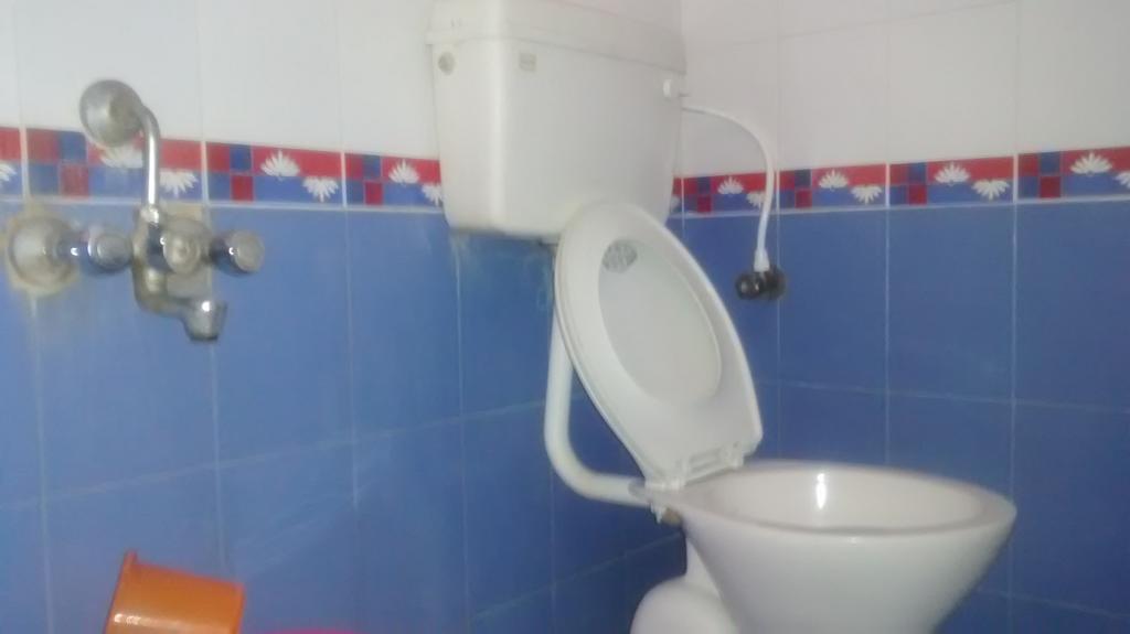 Central Mina Residency- Only For Indians Guest house Chennai