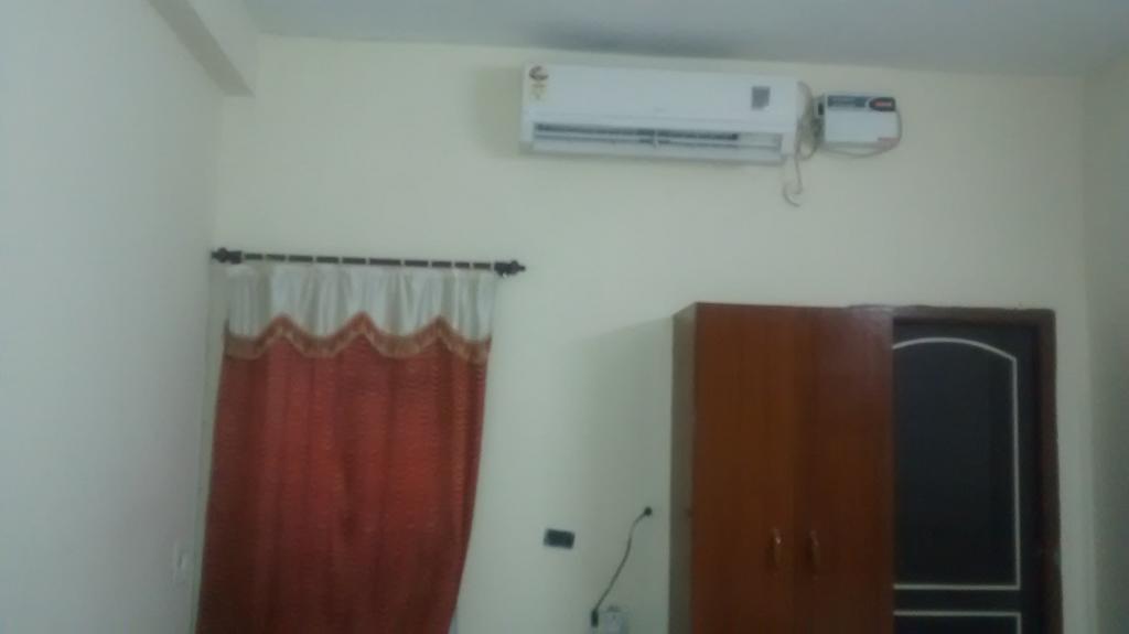 Central Mina Residency- Only For Indians Guest house