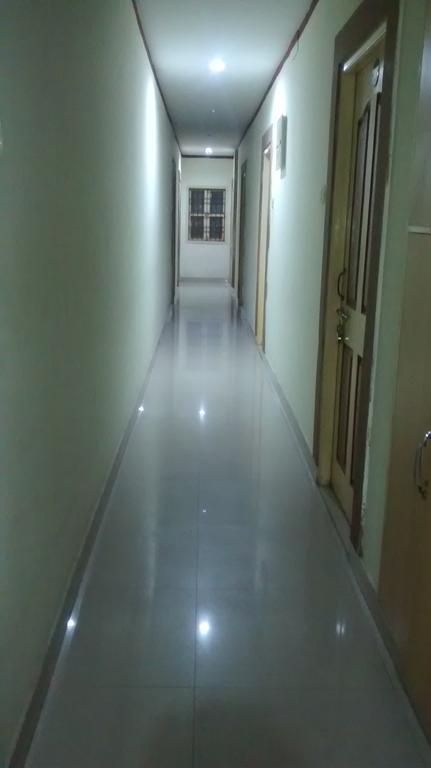 Afia Residency-only For Indians Guest house Chennai