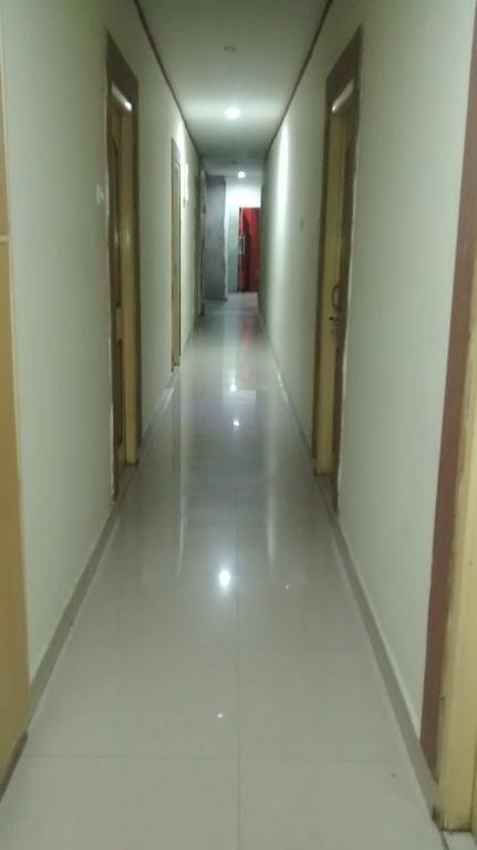 Afia Residency-only For Indians Guest house