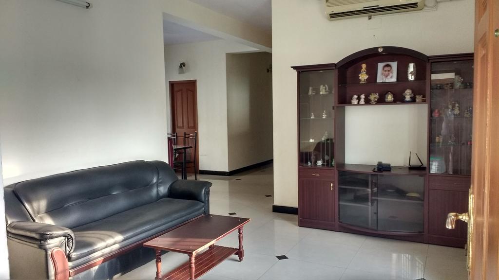 Roshini Serviced 2* Chennai