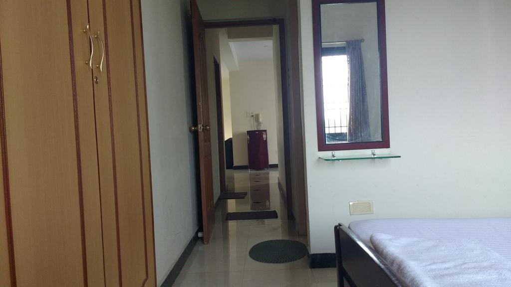 Roshini Serviced Guest house 2*