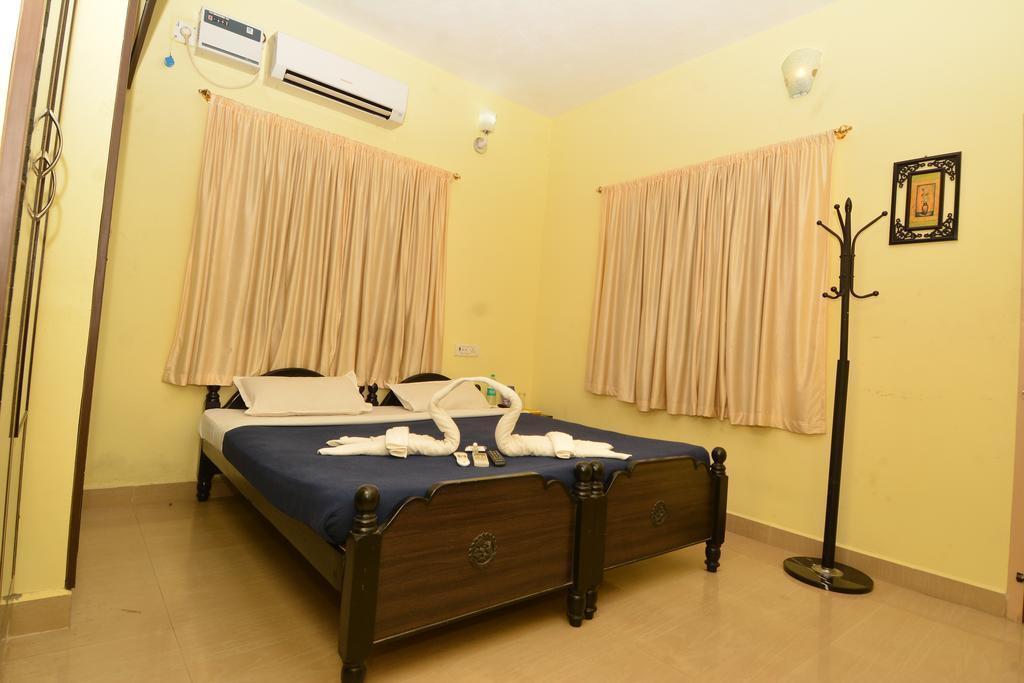 Ann Residency Guest house