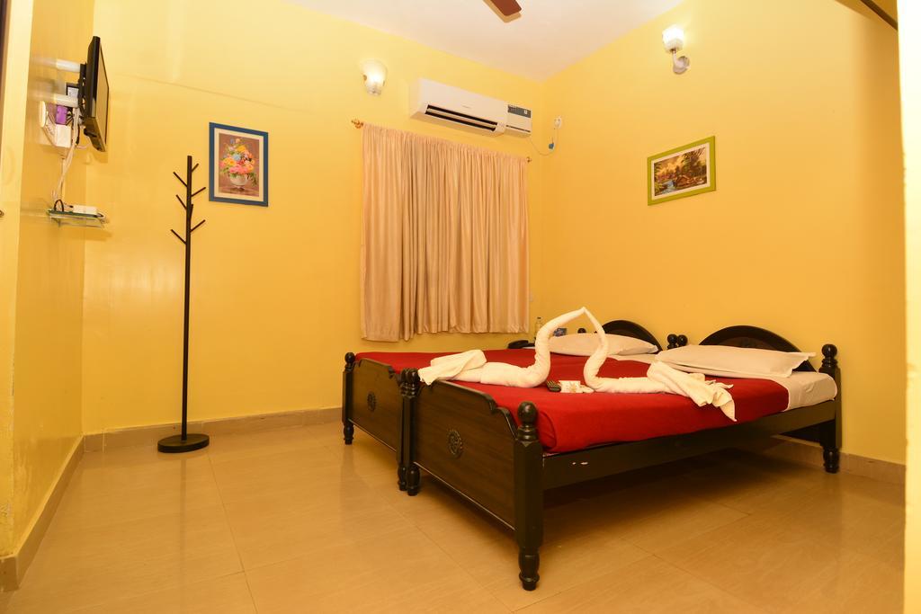 Ann Residency
