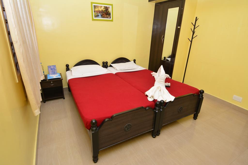 Guest house Ann Residency Chennai
