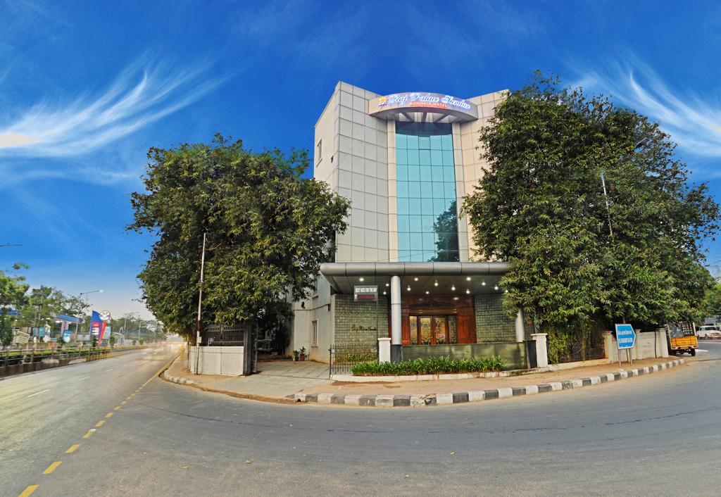Hotel Raj Palace Sundar