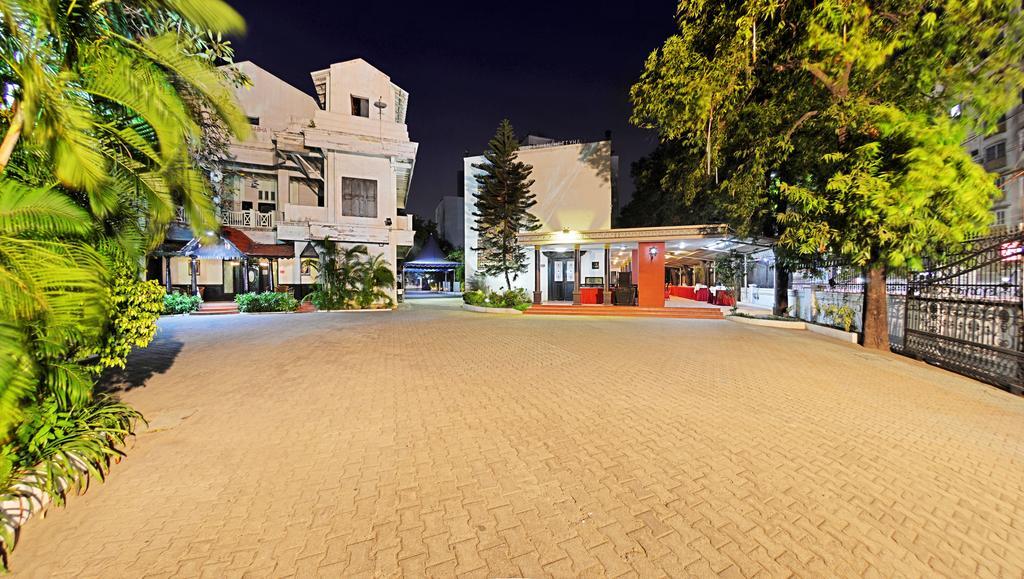 Hotel Raj Palace Sundar