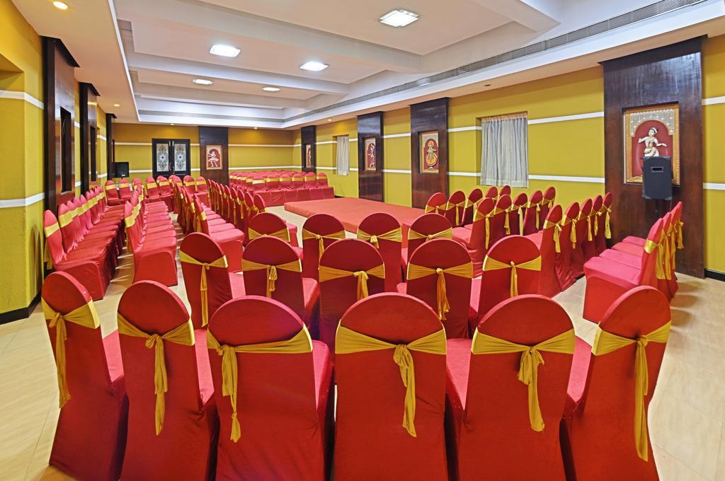 Hotel Raj Palace Sundar