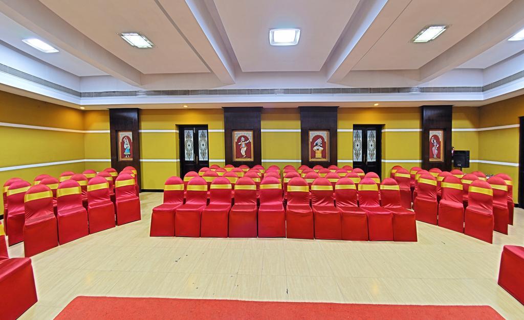 Raj Palace Sundar Chennai