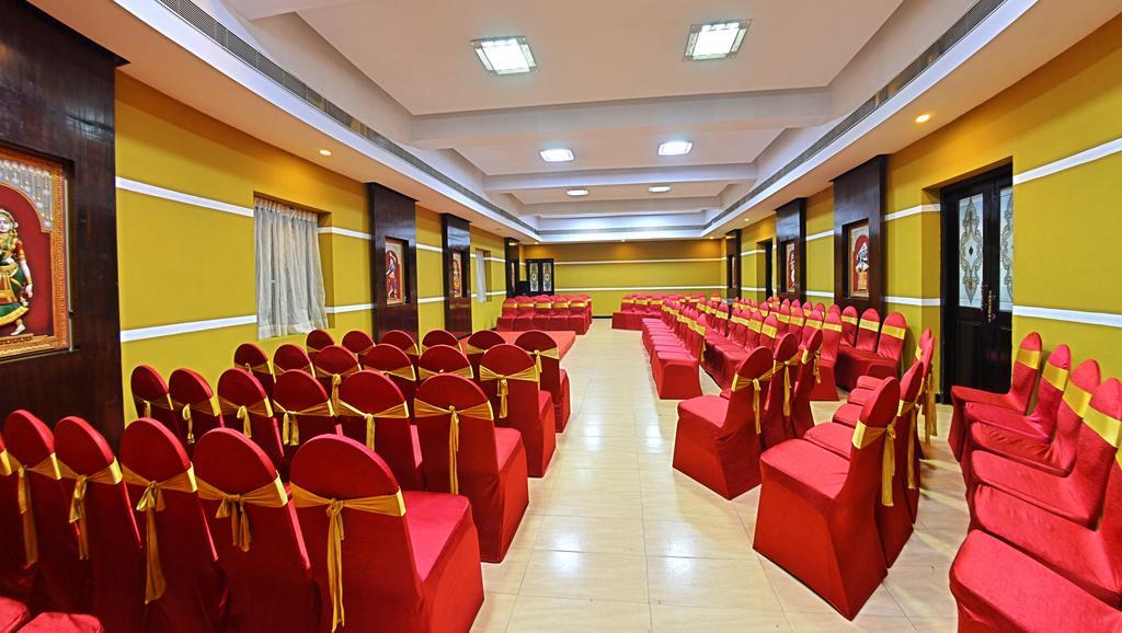 Raj Palace Sundar Hotel