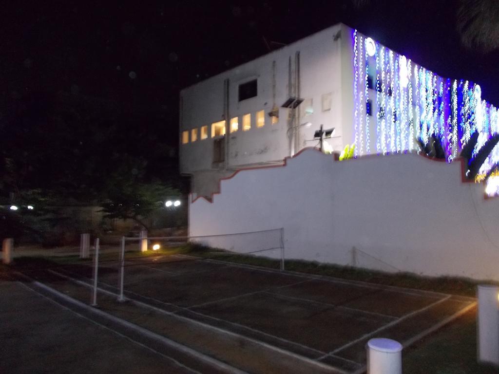 Hotel Aqua And Chennai
