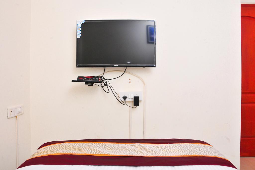 Guest Stays Serviced Chennai