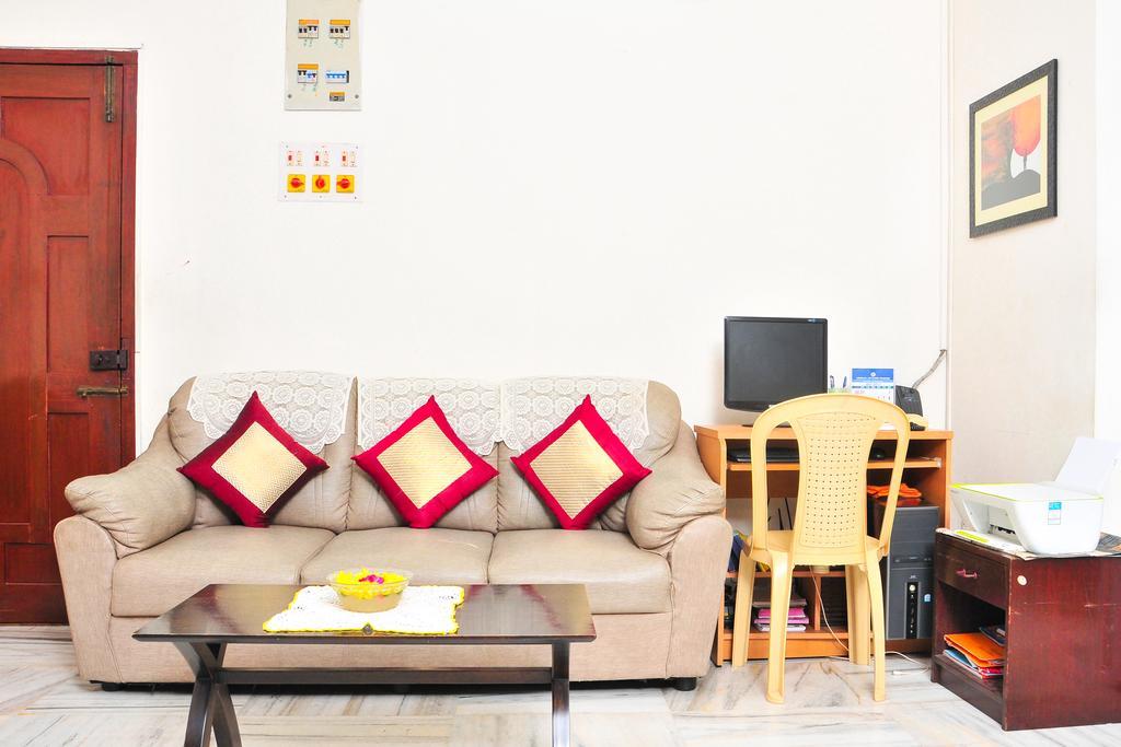 Guest Stays Serviced