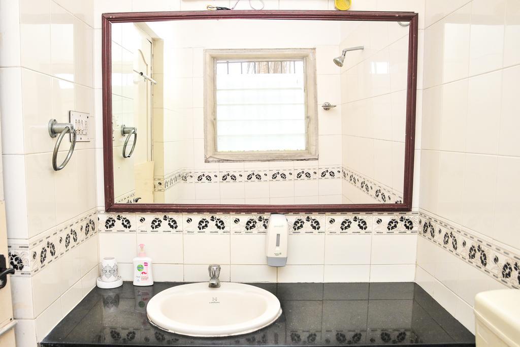 Guest Stays Serviced Apartment *