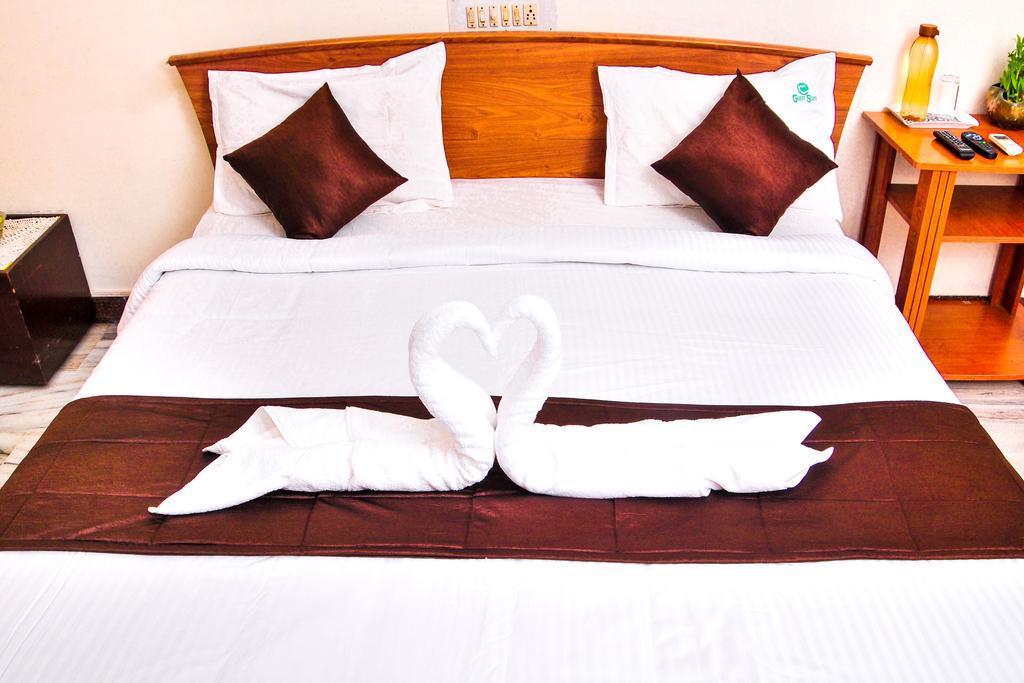 Apartment Guest Stays Serviced Chennai
