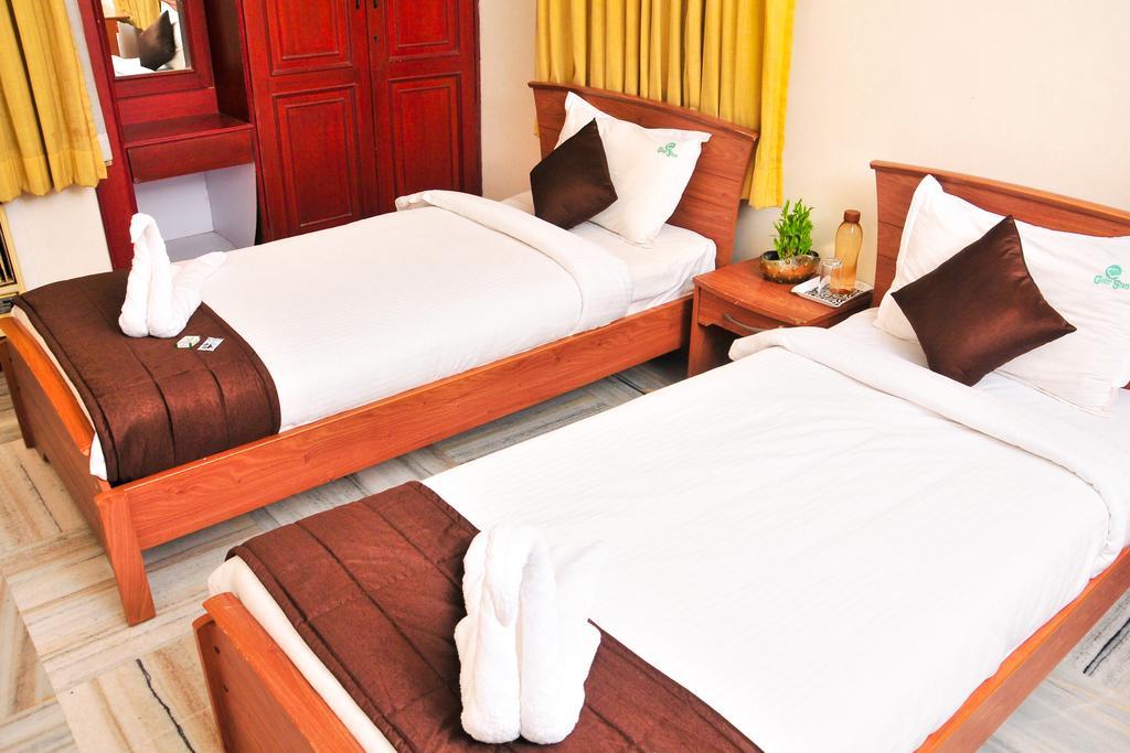 Guest Stays Serviced Apartment Chennai