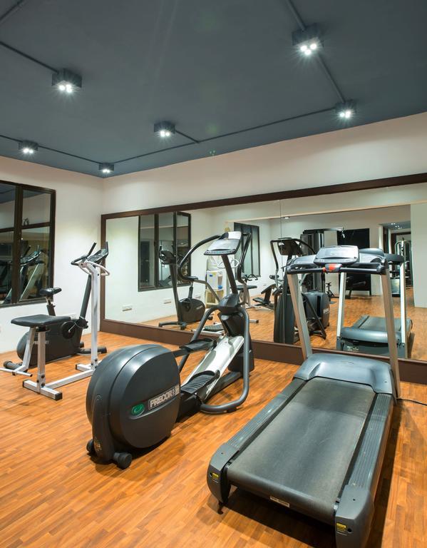 Regenta Central Deccan Chennai, Royapettah Hotel 4*