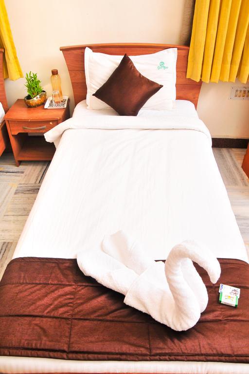 Guest Stays Serviced Chennai