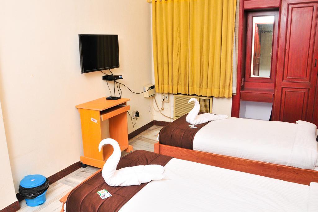 Guest Stays Serviced * Chennai