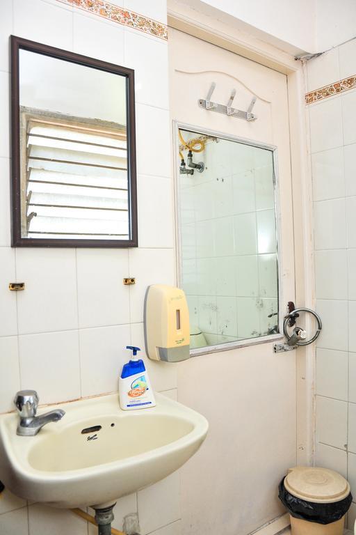 Guest Stays Serviced Apartment Chennai