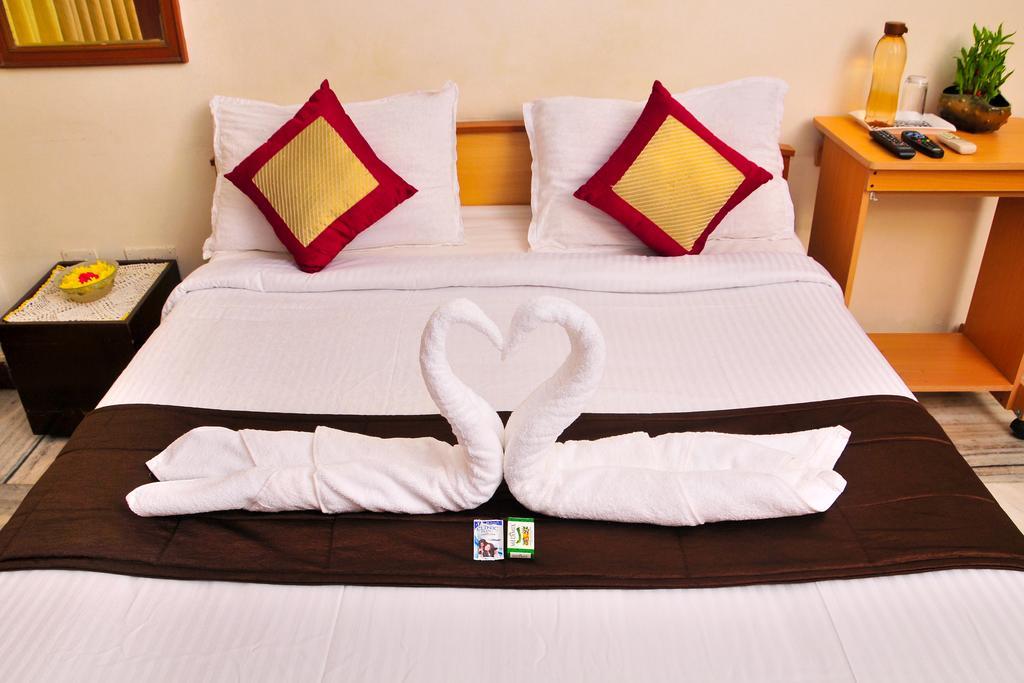 Apartment Guest Stays Serviced Chennai