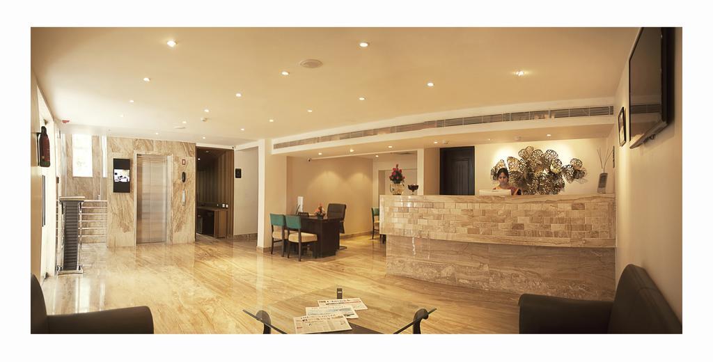 Hotel H Chennai