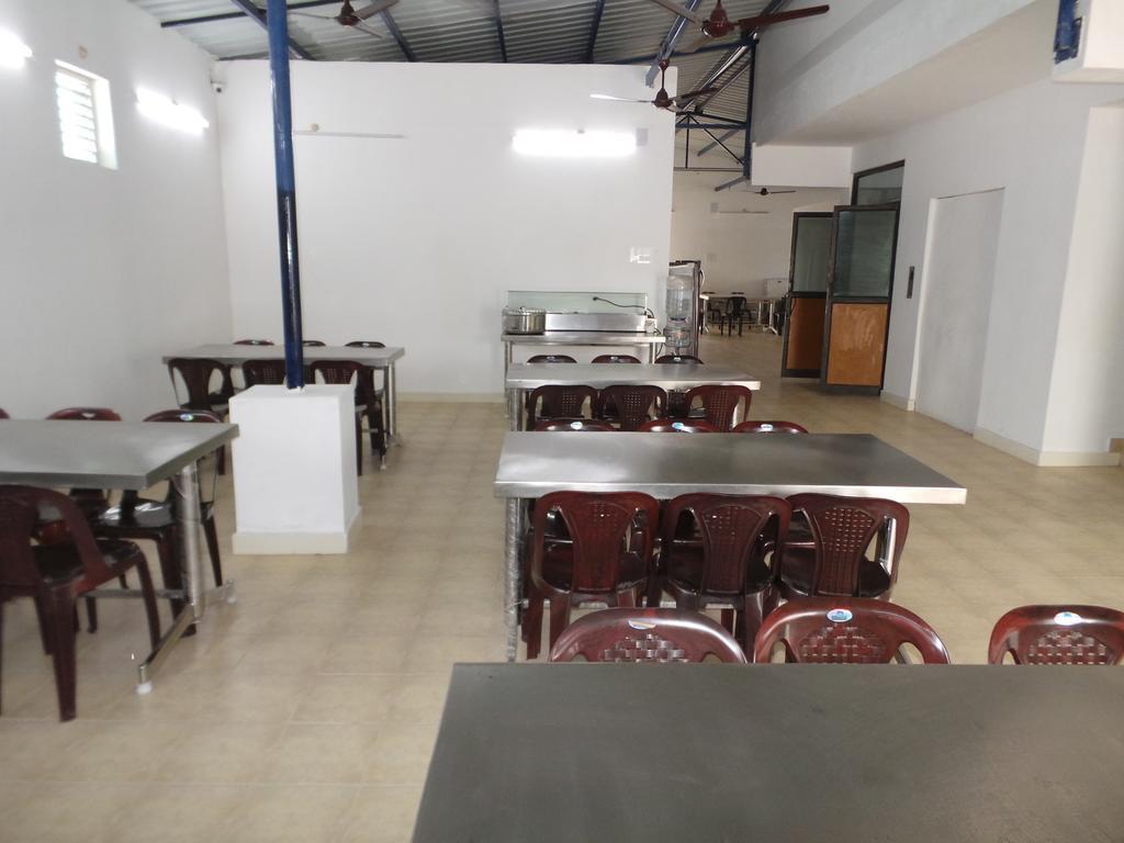 Keh Olive Castles Pg For Women Hostel Chennai