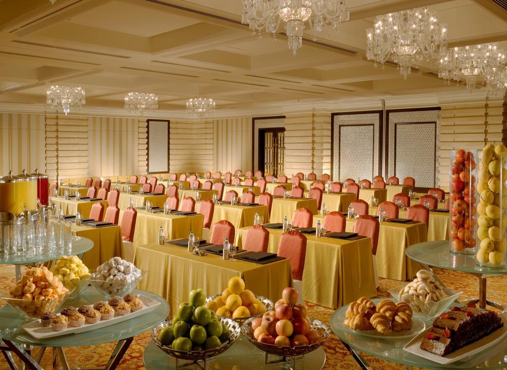 The Leela Palace 5*
