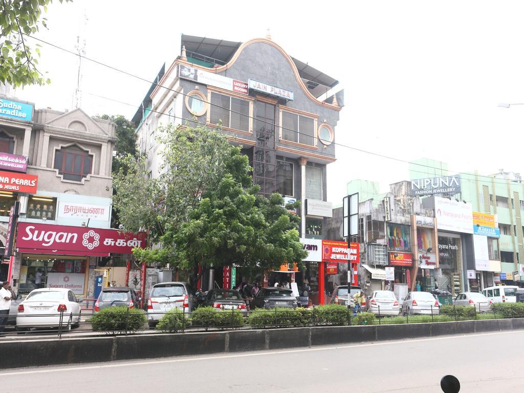Oyo Flagship 321 T Nagar Hotel