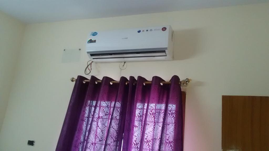 Afia Residency-only For Indians Guest house