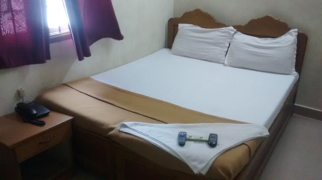 Afia Residency-only For Indians * Chennai
