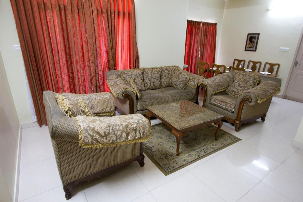 Crescent Homes Corporate Chennai