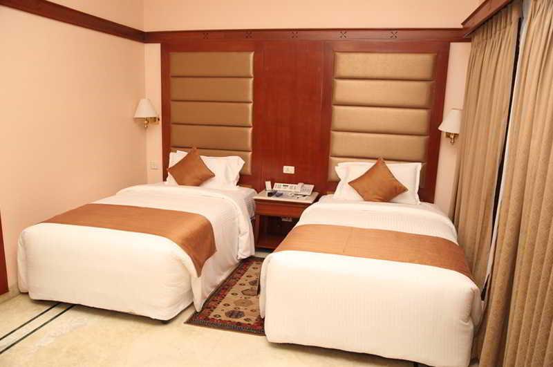 Raj Park Hotel Chennai