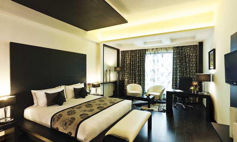 Grand By Grt Hotel Chennai