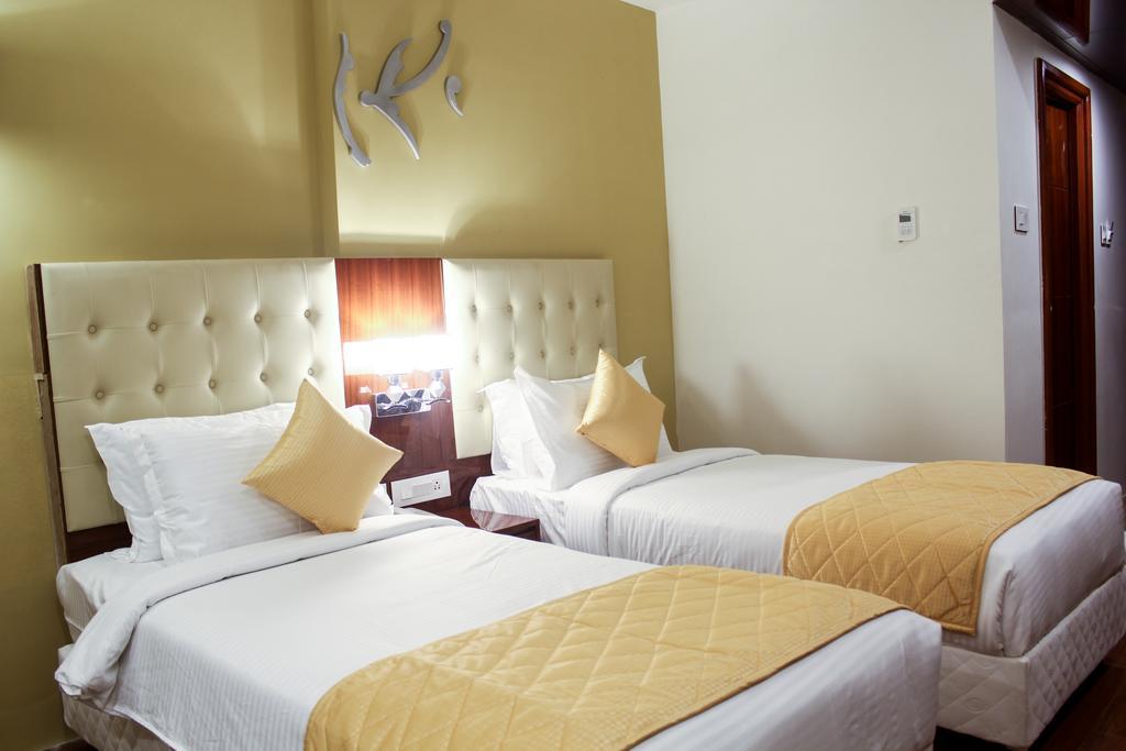 Southern Comfort 4* Chennai