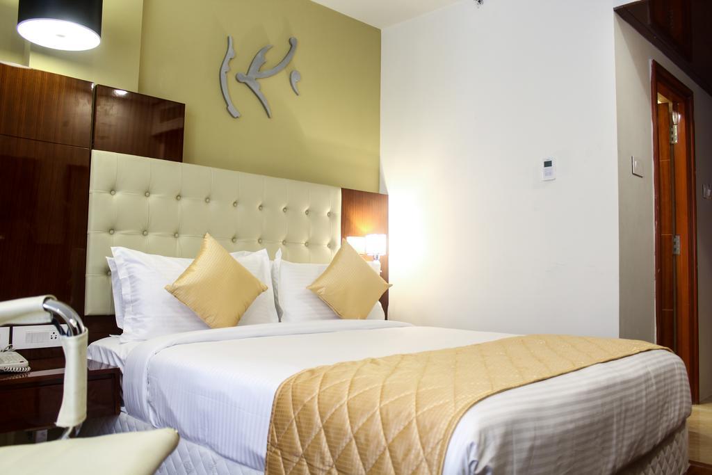 Southern Comfort Hotel Chennai