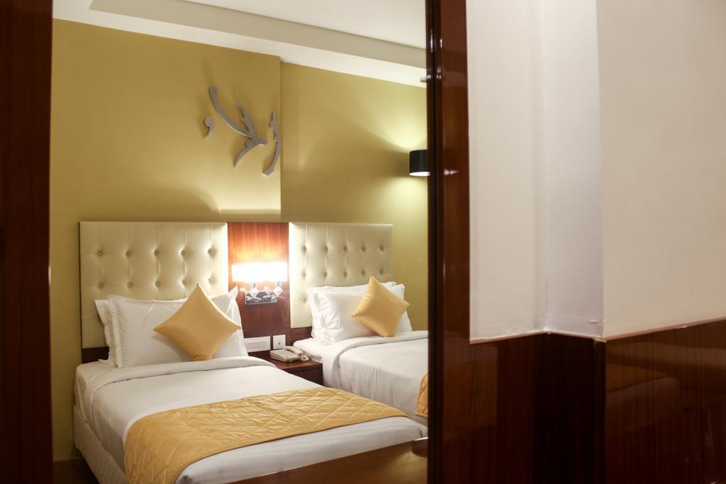Southern Comfort Chennai