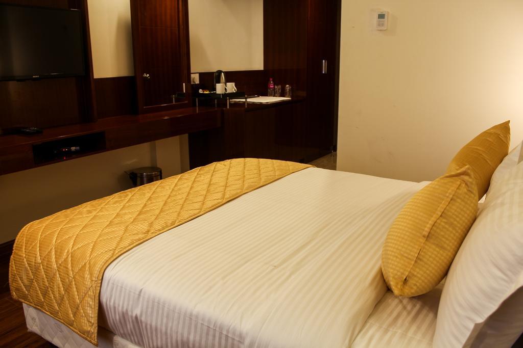 Southern Comfort Chennai