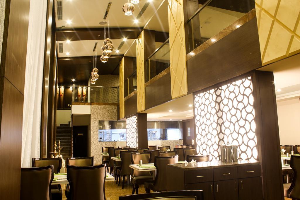 Southern Comfort Hotel 4*