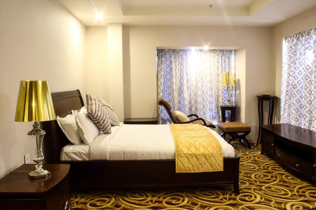 Hotel Southern Comfort