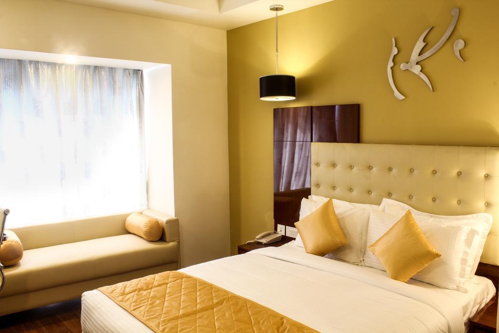 Southern Comfort Hotel Chennai