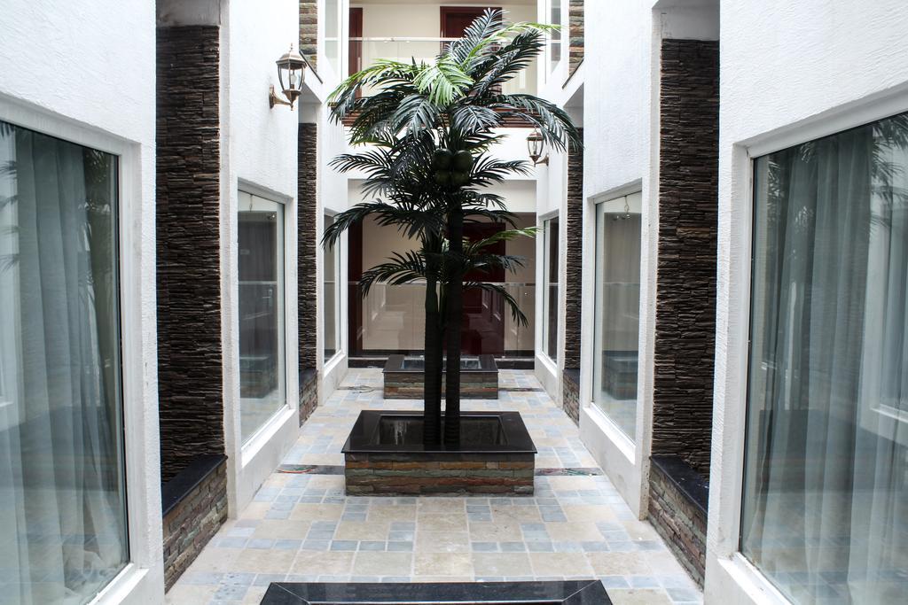 Southern Comfort 4* Chennai