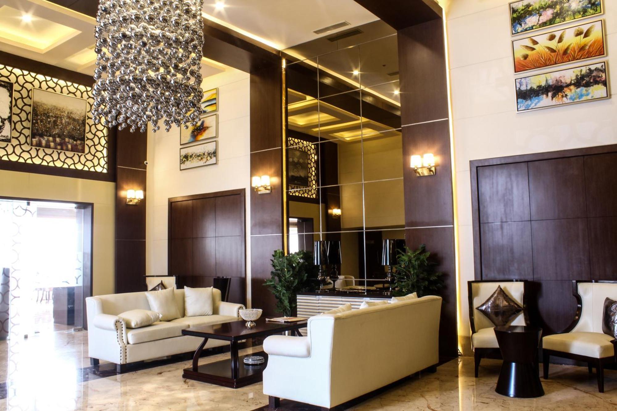 Southern Comfort Hotel Chennai