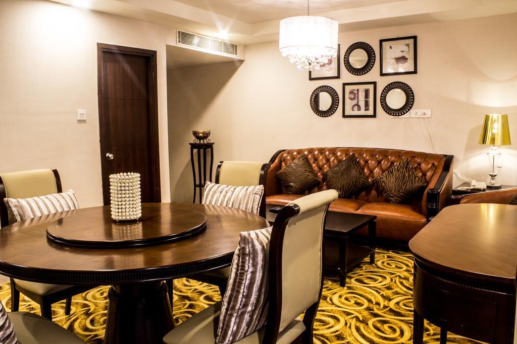 Hotel Southern Comfort Chennai