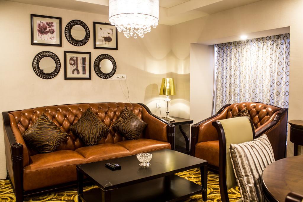 Hotel Southern Comfort Chennai