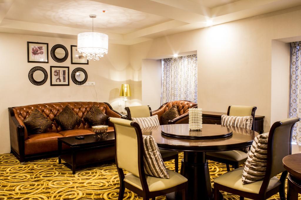 Southern Comfort 4* Chennai