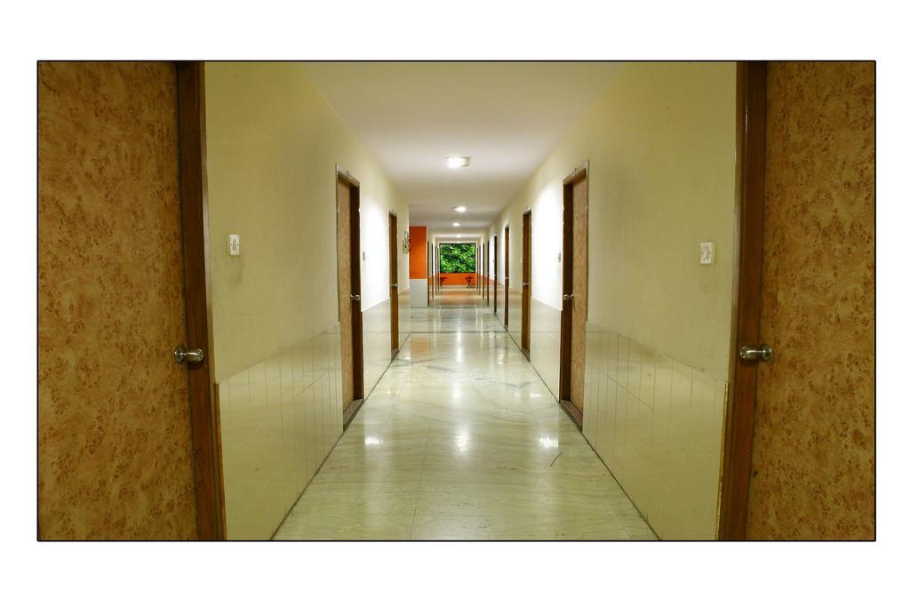 Hotel Suriya International Chennai