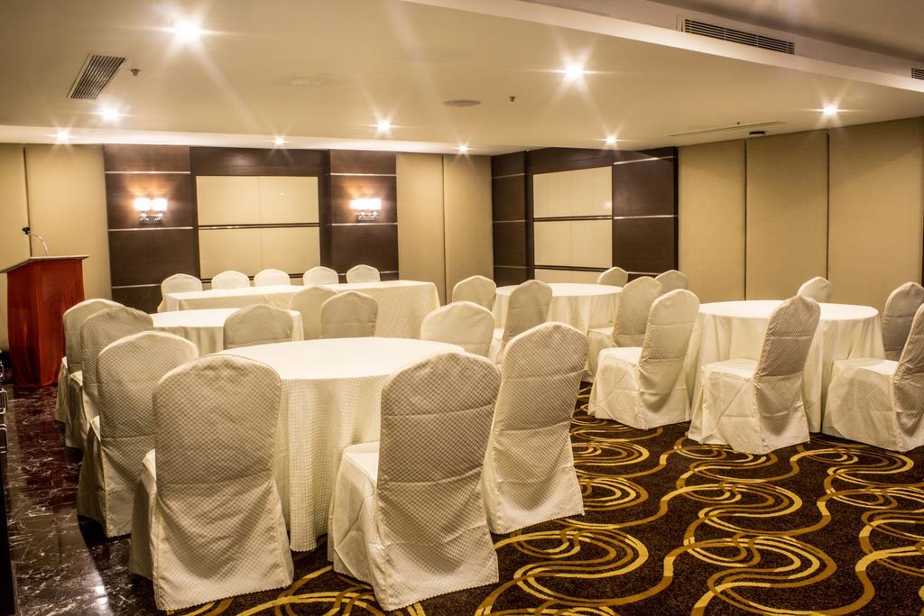 Hotel Southern Comfort Chennai