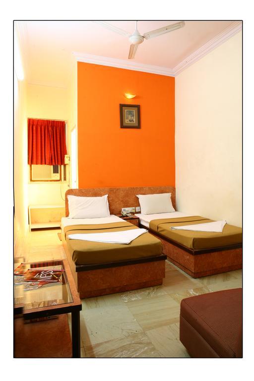 Hotel Suriya International